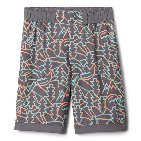 Columbia 1833191 Boys' Youth Sandy Shores Boardshort