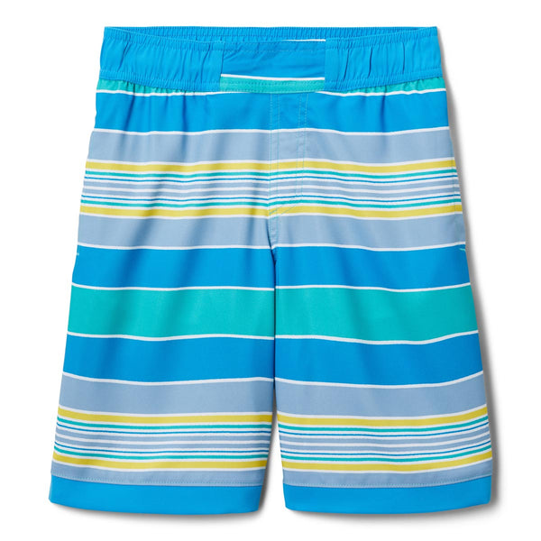 Columbia 1833191 Boys' Youth Sandy Shores Boardshort