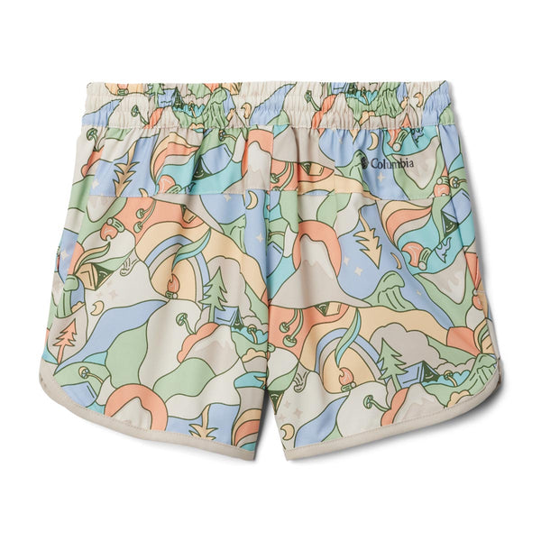 Columbia 1833201 Girls' Youth Sandy Shores Boardshort