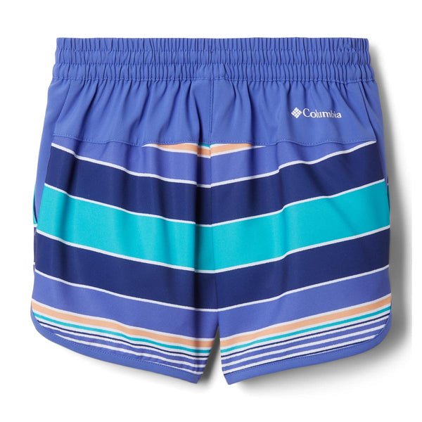 Columbia 1833201 Girls' Youth Sandy Shores Boardshort