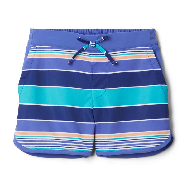 Columbia 1833201 Girls' Youth Sandy Shores Boardshort