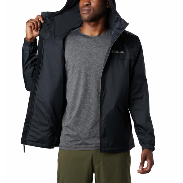 Columbia 1839731 Men's Oroville Creek Lined Jacket