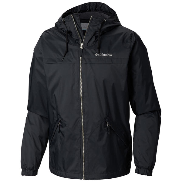 Columbia 1839731 Men's Oroville Creek Lined Jacket