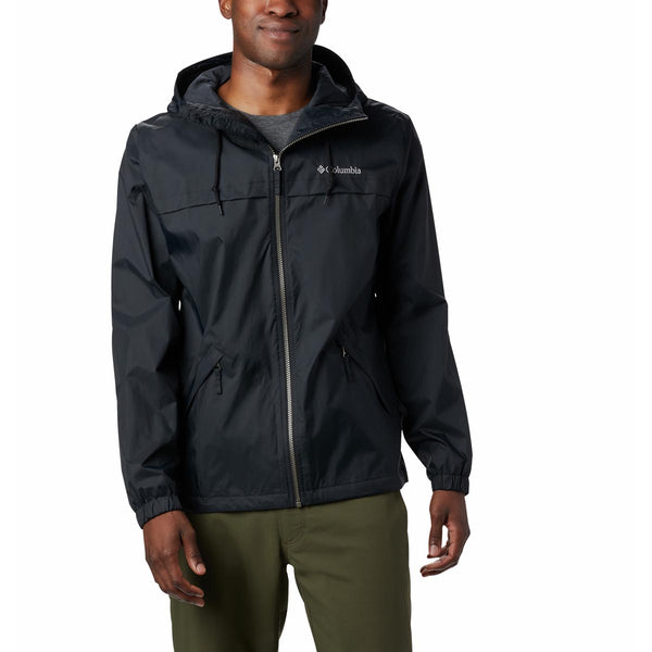 Columbia 1839731 Men's Oroville Creek Lined Jacket