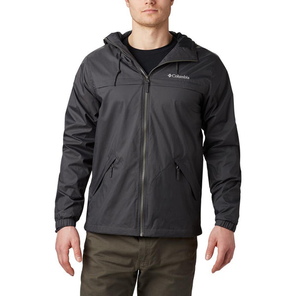 Columbia 1839731 Men's Oroville Creek Lined Jacket