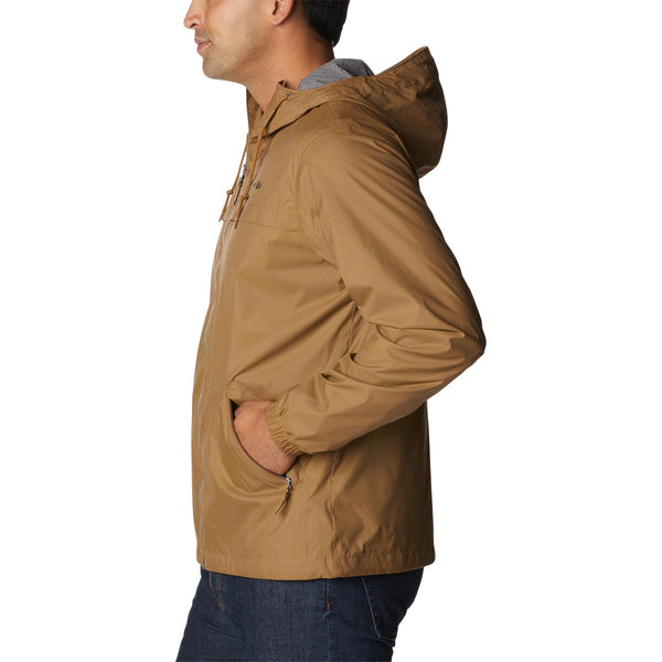 Columbia 1839731 Men's Oroville Creek Lined Jacket