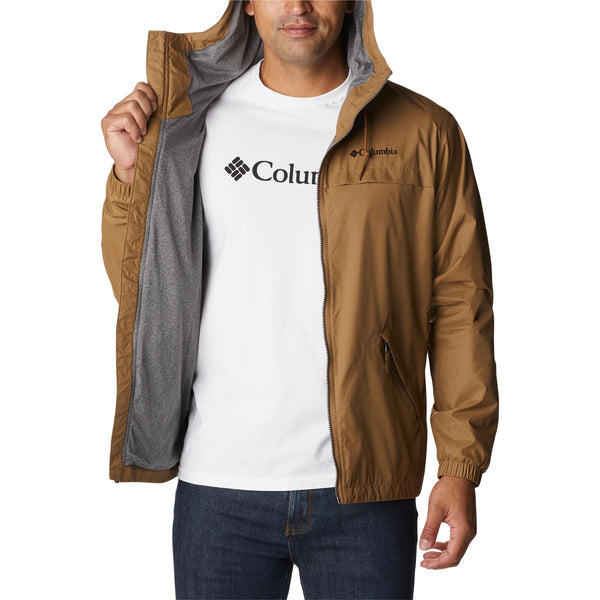 Columbia 1839731 Men's Oroville Creek Lined Jacket