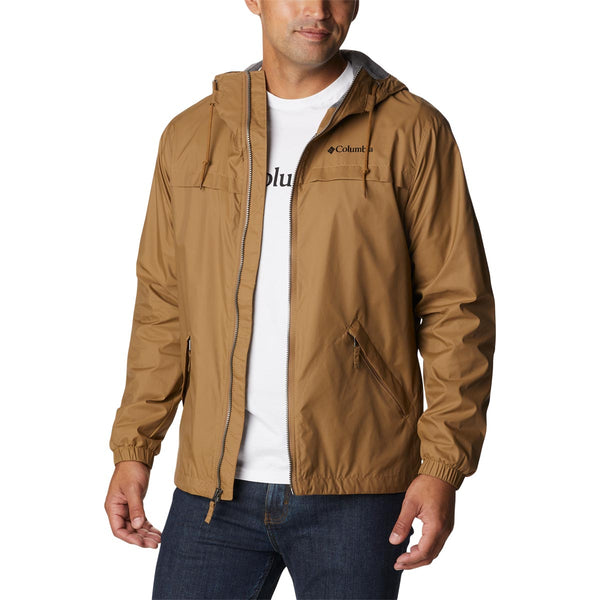 Columbia 1839731 Men's Oroville Creek Lined Jacket