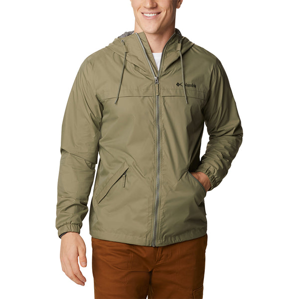 Columbia 1839731 Men's Oroville Creek Lined Jacket