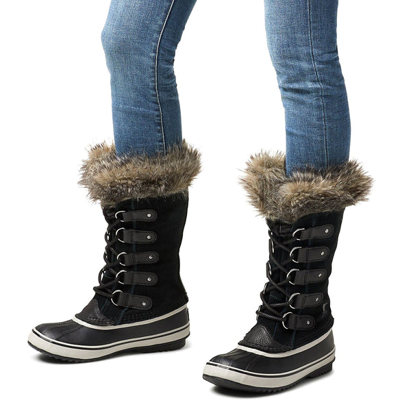 Sorel 1855131 Women's Joan of Arctic Waterproof