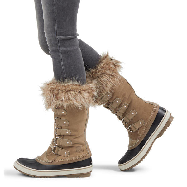 Sorel 1855131 Women's Joan of Arctic Waterproof