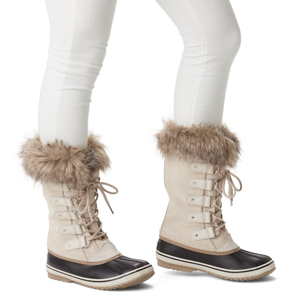 Sorel 1855131 Women's Joan of Arctic Waterproof