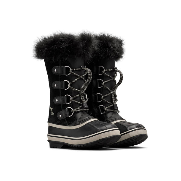 Sorel YJARCT Youth Joan Of Arctic Waterproof