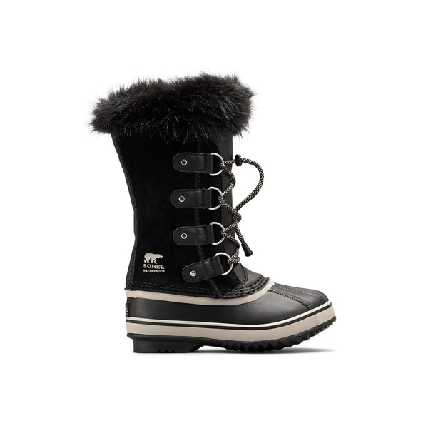 Sorel YJARCT Youth Joan Of Arctic Waterproof