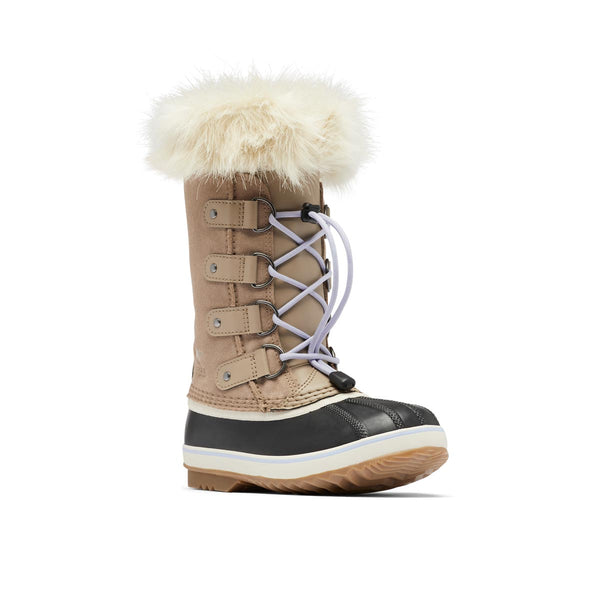 Sorel YJARCT Youth Joan Of Arctic Waterproof