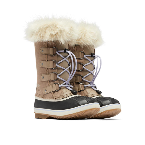 Sorel YJARCT Youth Joan Of Arctic Waterproof