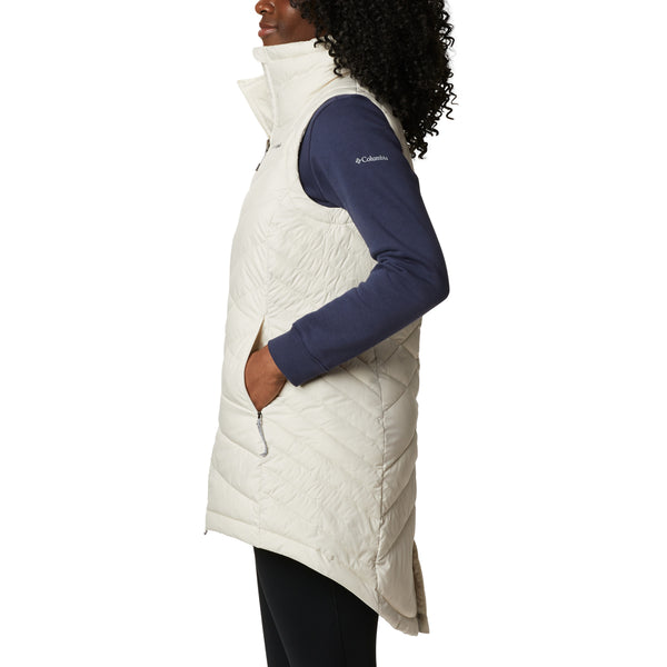 Columbia 1859741 Women's Heavenly Long Vest