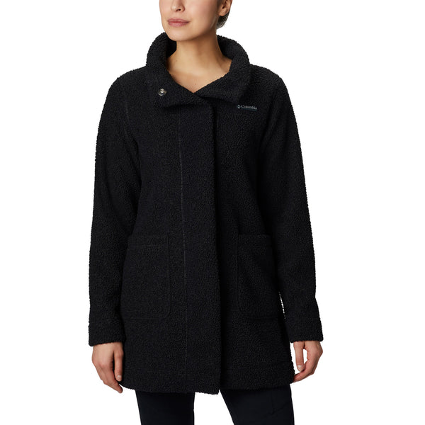 Columbia 1862581 Women's Panorama Long Jacket