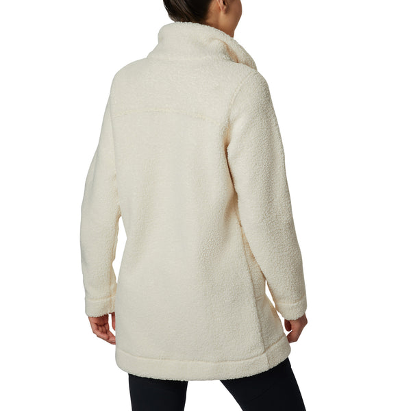 Columbia 1862581 Women's Panorama Long Jacket