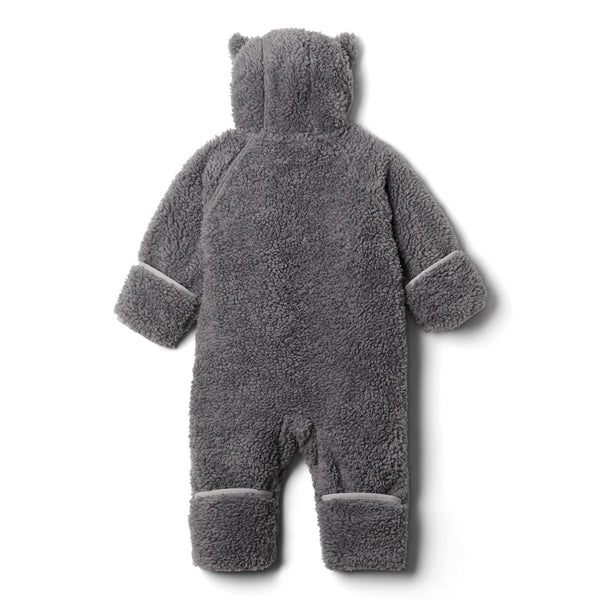 Columbia 1863981 Foxy Baby Sherpa Bunting