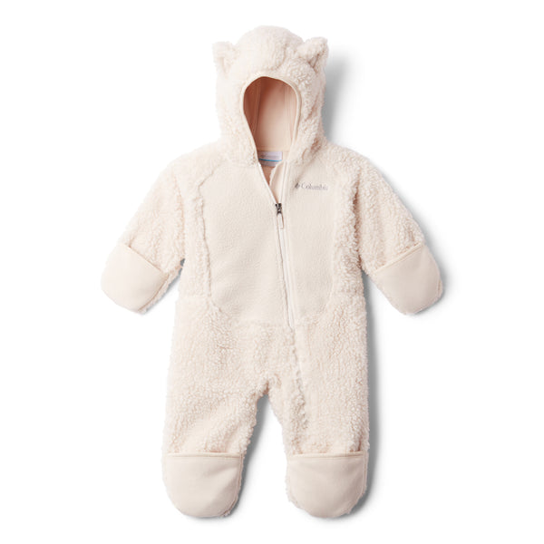 Columbia 1863981 Foxy Baby Sherpa Bunting