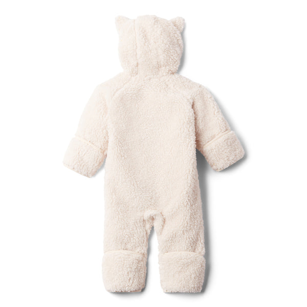 Columbia 1863981 Foxy Baby Sherpa Bunting