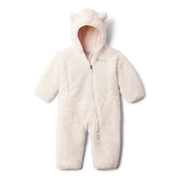 Columbia 1863981 Foxy Baby Sherpa Bunting