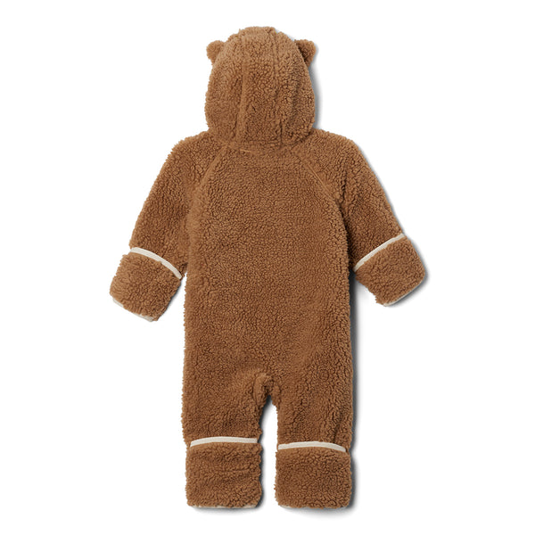 Columbia 1863981 Foxy Baby Sherpa Bunting