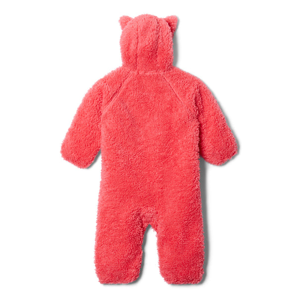 Columbia 1863981 Foxy Baby Sherpa Bunting