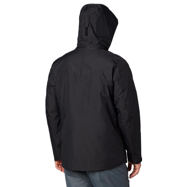 Columbia 1866751 Men's Whirlibird IV Interchange Jacket