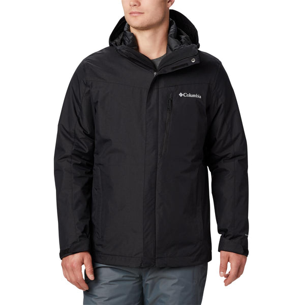 Columbia 1866751 Men's Whirlibird IV Interchange Jacket