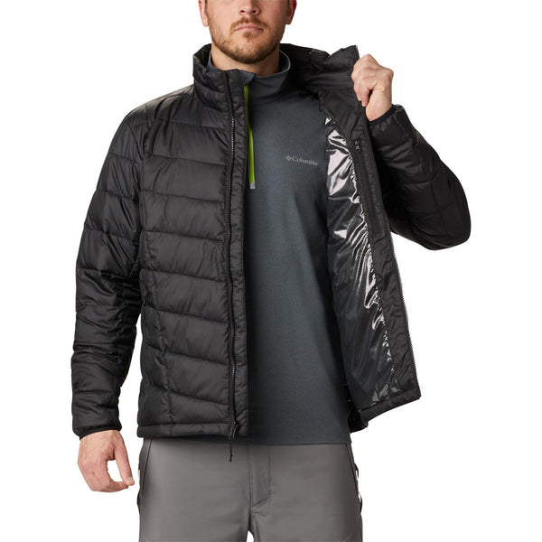 Columbia 1866751 Men's Whirlibird IV Interchange Jacket