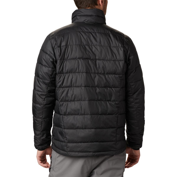 Columbia 1866751 Men's Whirlibird IV Interchange Jacket