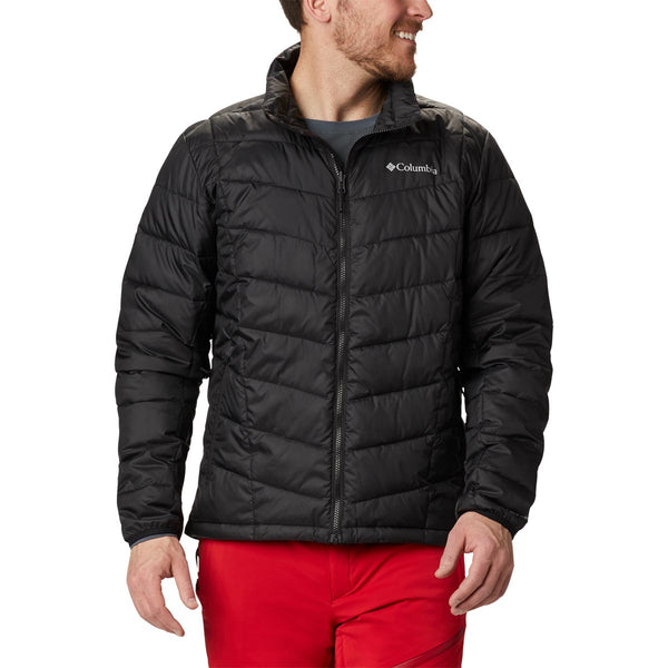 Columbia 1866751 Men's Whirlibird IV Interchange Jacket