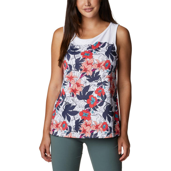 Columbia 1885681 Women's Chill River Tank