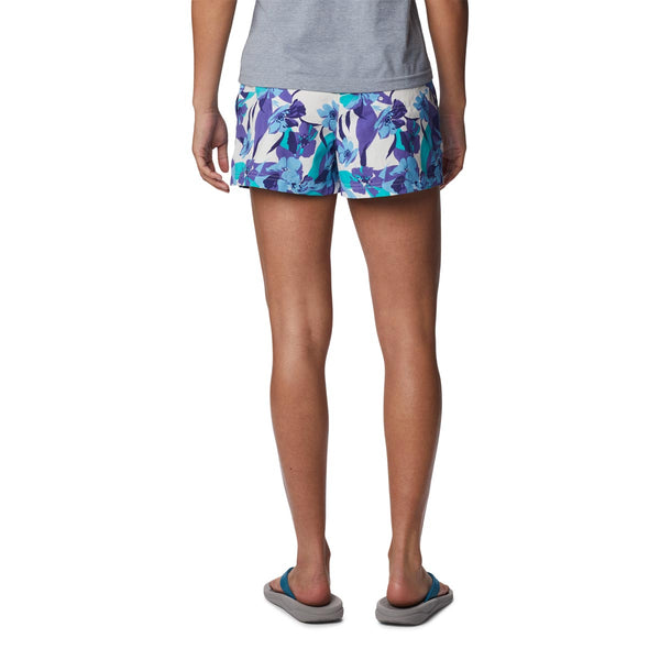 Columbia 1885711 Women's Sandy River II Printed Short