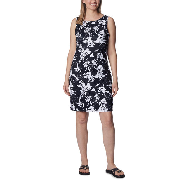 Columbia 1885751 Women's Chill River Printed Dress