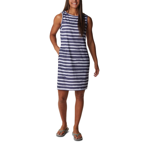 Columbia 1885751 Women's Chill River Printed Dress