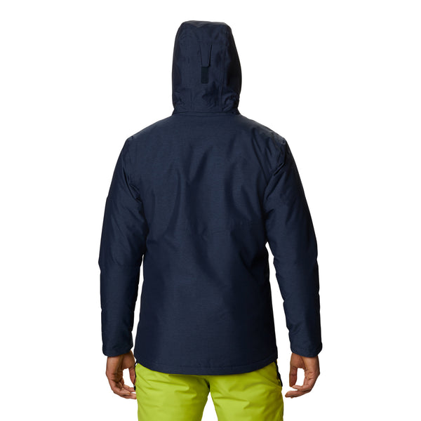 Columbia 1909921 Men's Last Tracks Jacket