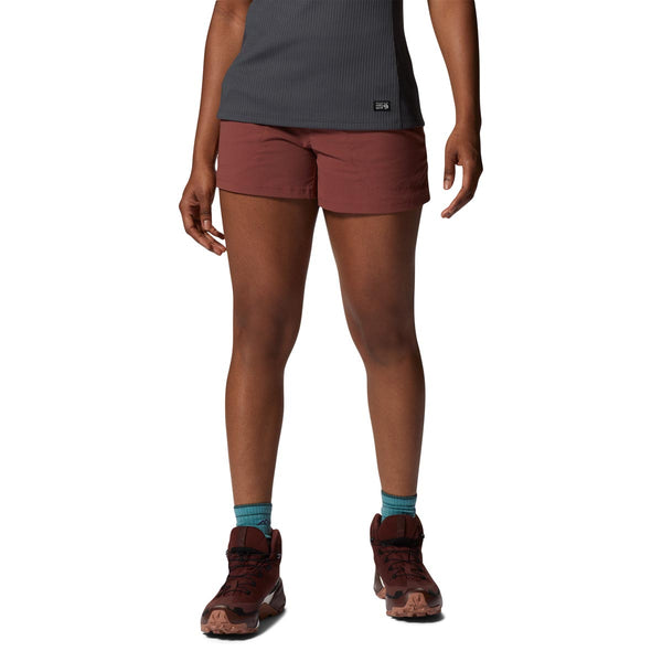 Mountain Hardwear 1928721 Women's Dynama/2 Short