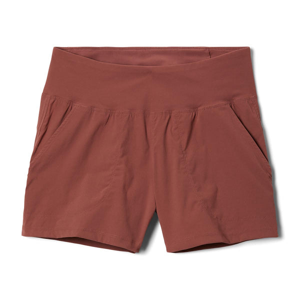 Mountain Hardwear 1928721 Women's Dynama/2 Short