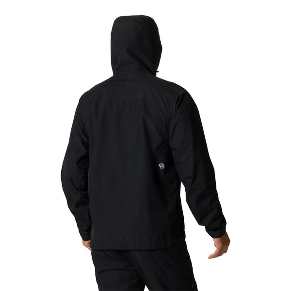 Mountain Hardwear 1929851 Men's Exposure 2 GORE-TEX Paclite Jacket