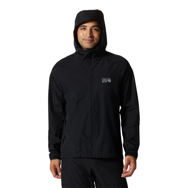 Mountain Hardwear 1929851 Men's Exposure 2 GORE-TEX Paclite Jacket