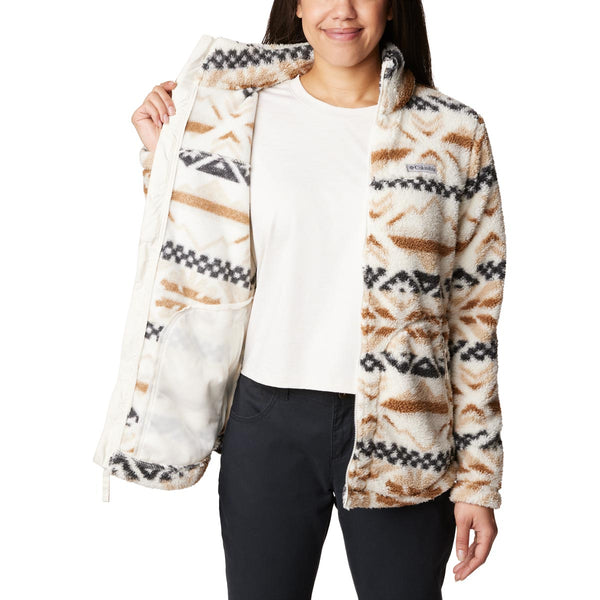 Columbia 1939901 Women's West Bend Full Zip