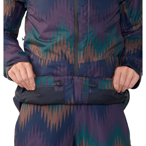 Mountain Hardwear 1943081 Women's Firefall 2 Jacket