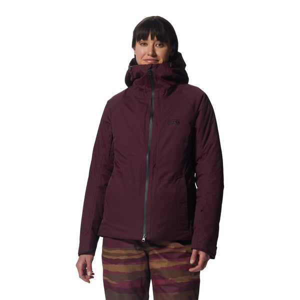 Mountain Hardwear 1943081 Women's Firefall 2 Jacket