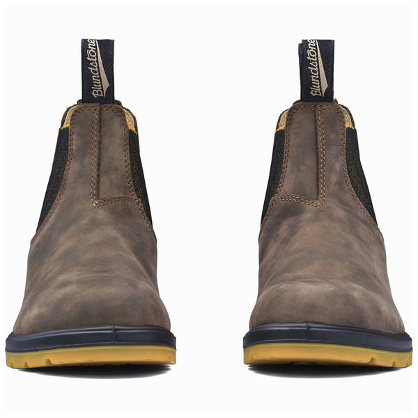 Blundstone 1944 Classic Chelsea Boots - Rustic Brown