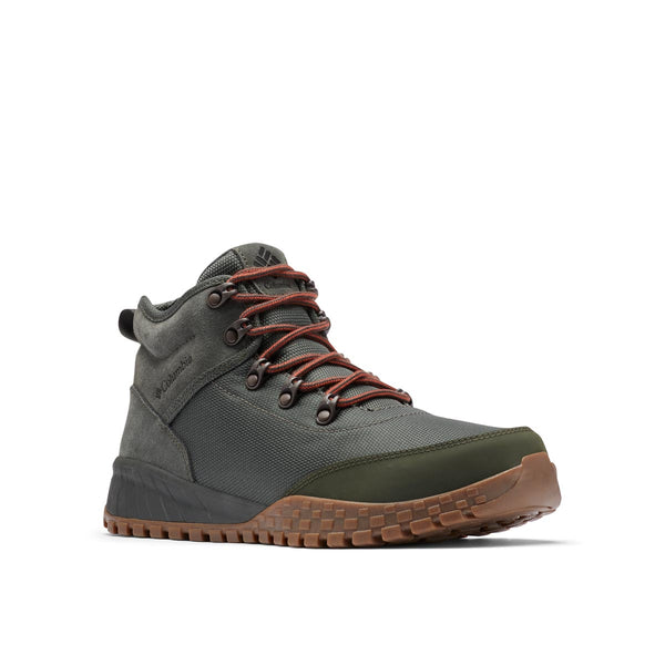 Columbia 1950921 Men's Fairbanks MID