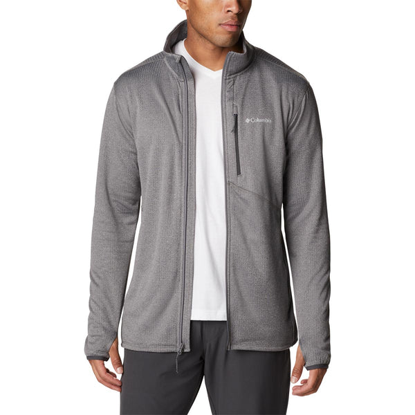 Columbia 1952221 Men's Park View Fleece Full Zip