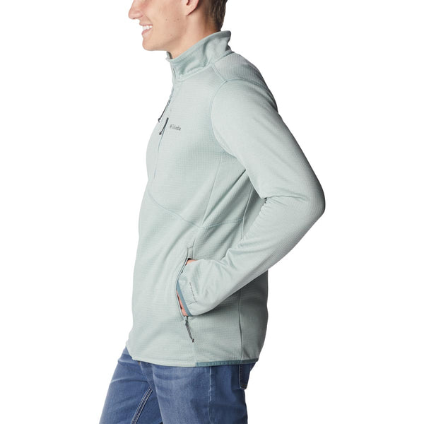 Columbia 1952221 Men's Park View Fleece Full Zip